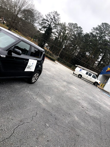 Auto Parts Store «NAPA Auto Parts - Genuine Parts Company», reviews and photos, 7227 Covington Hwy, Lithonia, GA 30058, USA