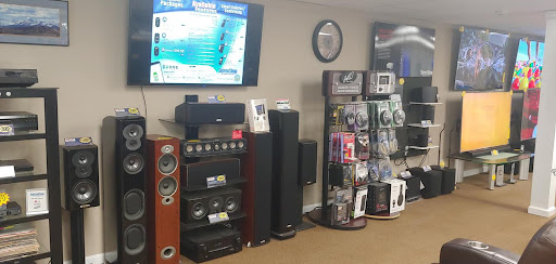 Home Theater Store «The Stereo Shop», reviews and photos, 2613 W Ridge Rd, Rochester, NY 14626, USA