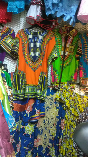 Flea Market