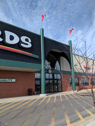 Home Improvement Store «Menards», reviews and photos, 7330 74th Pl, Kenosha, WI 53142, USA