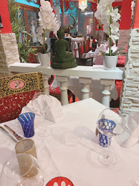 Photos du propriétaire du Restaurant indien Taj Mahal à Évian-les-Bains - n°14