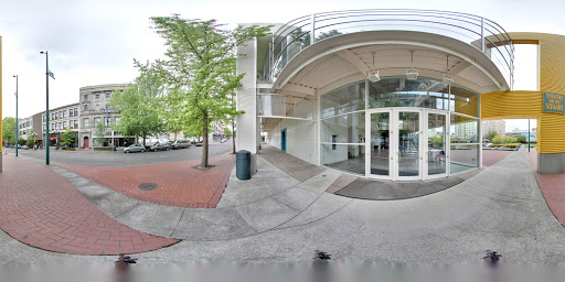 Performing Arts Theater «Theatre on the Square - Broadway Center for the Performing Arts», reviews and photos, 915 Broadway, Tacoma, WA 98402, USA