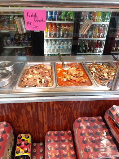 Supermarket «El Unico Supermarket», reviews and photos, 6820 W Hillsborough Ave, Tampa, FL 33634, USA