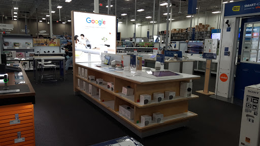 Electronics Store «Best Buy», reviews and photos, 5799 Leesburg Pike, Falls Church, VA 22041, USA