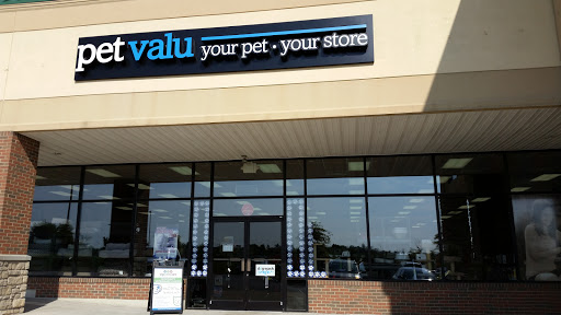Pet Supply Store «Pet Valu», reviews and photos, 325 Cross Roads Blvd, Cold Spring, KY 41076, USA