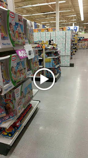 Toy Store «Toys