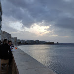 Photo n°1 de l'avis de Alfredo.e fait le 30/04/2024 à 21:05 sur le  MOAI Sunset Restaurant à Trapani