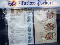 Restaurant Roula Zum Römer à Dachau menu