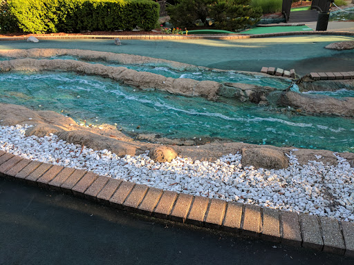 Amusement Park «Magic Mountain Fun Center - Polaris», reviews and photos, 8350 Lyra Dr, Columbus, OH 43240, USA