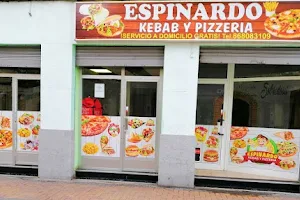 Espinardo kebab y pizzeria image