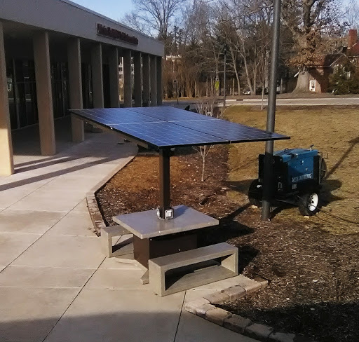 Community College «Asheville-Buncombe Technical Community College», reviews and photos