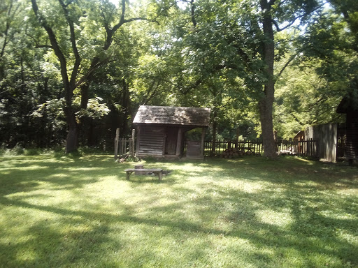 Historical Landmark «Duke Homestead», reviews and photos, 2828 Duke Homestead Rd, Durham, NC 27705, USA
