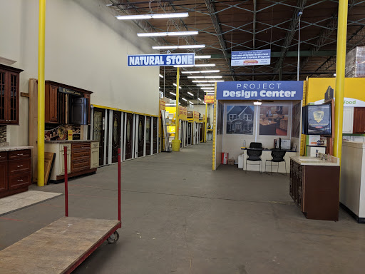 Home Improvement Store «Surplus Warehouse», reviews and photos, 10717 Harry Hines Blvd, Dallas, TX 75220, USA