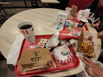 Plats et boissons du Restaurant KFC Eragny (C.C Art de Vivre) - n°5