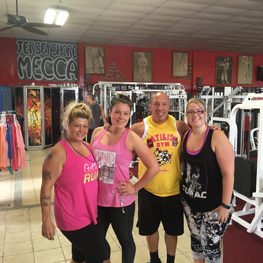 Gym «Atilis Gym», reviews and photos, 3015 Pacific Ave, Wildwood, NJ 08260, USA