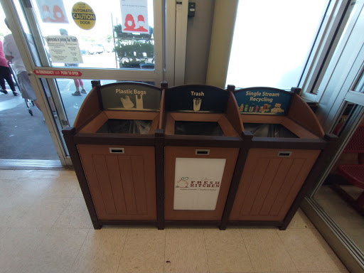 Grocery Store «ShopRite of Lawnside», reviews and photos, 130 N White Horse Pike, Lawnside, NJ 08045, USA