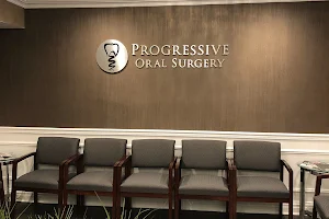 Progressive Oral Surgery image