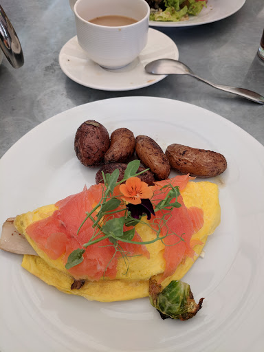 Coffee Shop «Kreuzberg Coffee Company», reviews and photos, 725 13th St, Paso Robles, CA 93446, USA