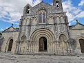 Église Saint-Vivien Pons