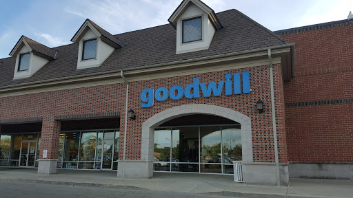 Goodwill, 9820 Brewster Ln, Powell, OH 43065, USA, 