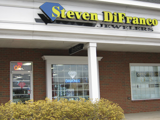 Steven DiFranco Jewelers, 5900 Som Center Rd #17, Willoughby, OH 44094, USA, 