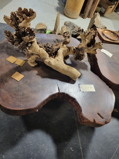 Surplus Store «Scroungers Paradise», reviews and photos, 9 Hickman Dr, Asheville, NC 28803, USA