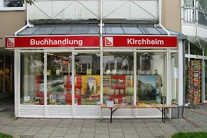 Buchhandlung Kirchheim image