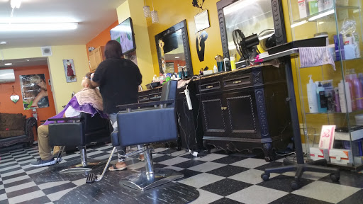 Hair Salon «Dominican Hair Salon», reviews and photos, 1420 Pocono Blvd, Mt Pocono, PA 18344, USA