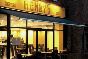 Henry's