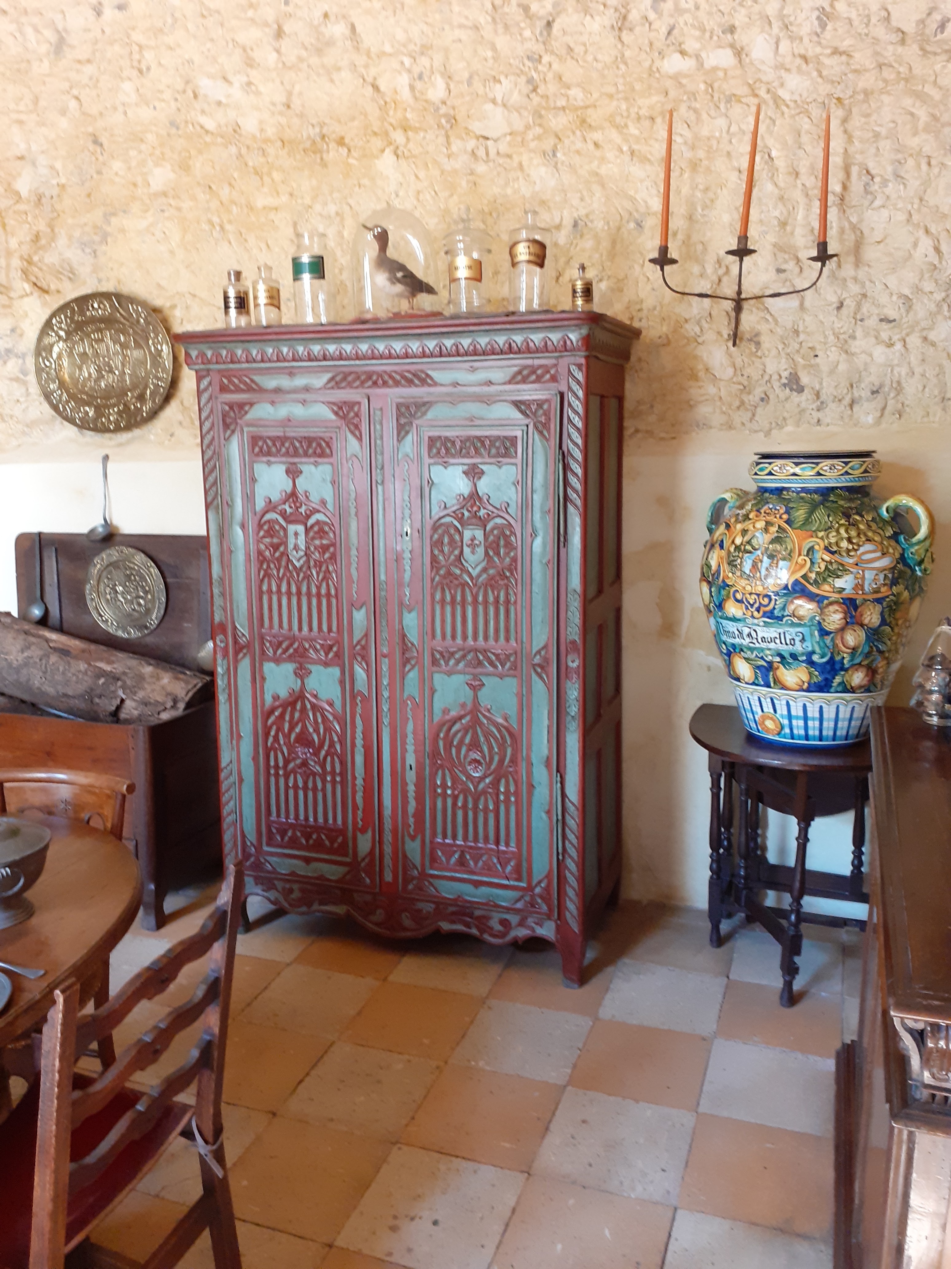 Photo n° 48 de l'avis de Ludovic.a fait le 15/04/2022 à 13:42