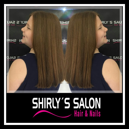 Shirly's Salon Hair & Nails