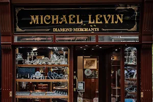 Michael Levin Jewellers image