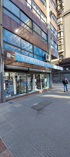 Tienda Big - Montevideo