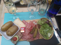Raclette du Restaurant La Rotisserie du Thiou à Annecy - n°15