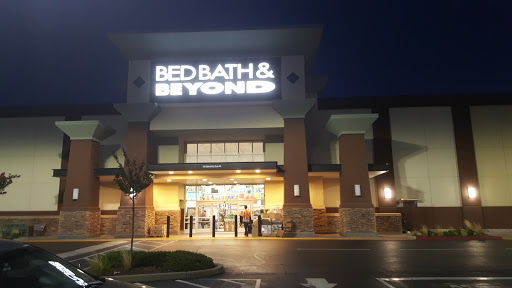 Bed Bath & Beyond