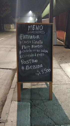 Opiniones de Misky Wallpa en Parral - Restaurante