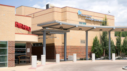 Sterling Regional MedCenter Emergency Room
