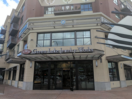 Jeweler «Green Lake Jewelry Works», reviews and photos, 25 Bellevue Way SE, Bellevue, WA 98004, USA