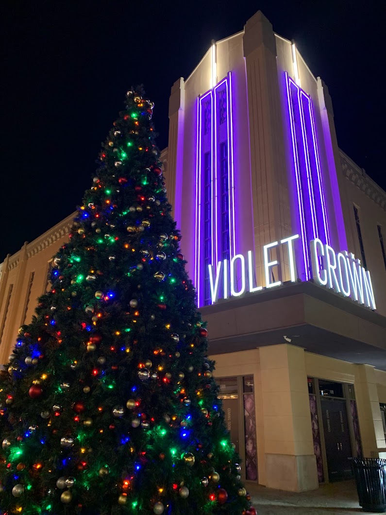 Violet Crown Dallas