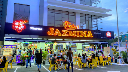 Restoran Jazmina