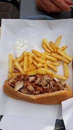 Photo n°4 de O BABA PONDI à Pontivy ()