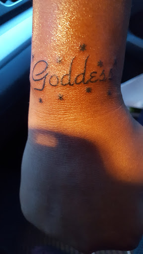 Tattoo Shop «B & E Tattoo Co.», reviews and photos, 450 S Oates St, Dothan, AL 36303, USA