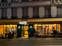 Photos du propriétaire du Restaurant La Belle Vie Belleville Rooftop à Paris - n°6