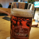 Photo n°9 de l'avis de Fel.x fait le 01/06/2023 à 20:20 sur le  Hotel Gasthof zum Wulfen à Sulzbach-Rosenberg