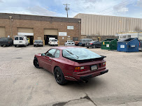 Colors on Parade - Photo 3 - Car repair in Colorado Springs, CO, Colorado Springs