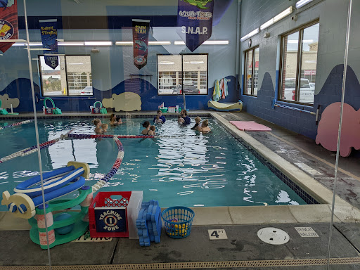 Aqua-Tots Swim Schools Auburn Hills