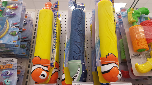 Department Store «Target», reviews and photos, 2201 Cobb Pkwy SE, Smyrna, GA 30080, USA