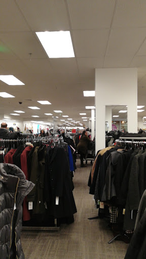 Department Store «Nordstrom Rack Downtown DC», reviews and photos, 1800 L St NW, Washington, DC 20036, USA