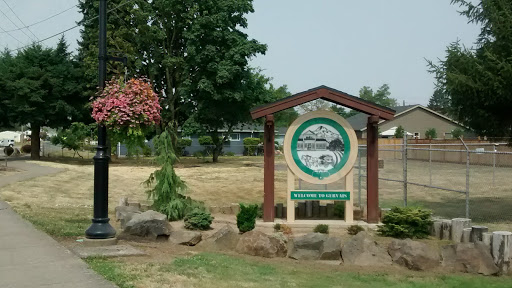 Grocery Store «Gervais Food Market», reviews and photos, 412 4th St, Gervais, OR 97026, USA