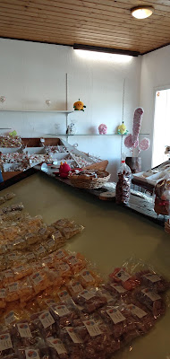 Western Candy à Héricourt